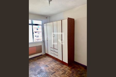 Quarto de apartamento à venda com 2 quartos, 83m² em Inhaúma, Rio de Janeiro