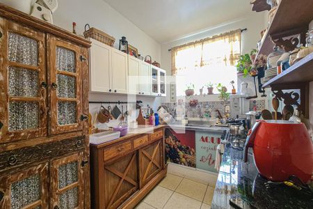 Casa à venda com 123m², 3 quartos e 1 vaga Casa à venda com 123m², 3 quartos e 1 vagaCozinha