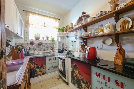 Casa à venda com 123m², 3 quartos e 1 vaga Casa à venda com 123m², 3 quartos e 1 vagaCozinha