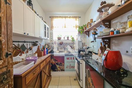 Casa à venda com 123m², 3 quartos e 1 vaga Casa à venda com 123m², 3 quartos e 1 vagaCozinha