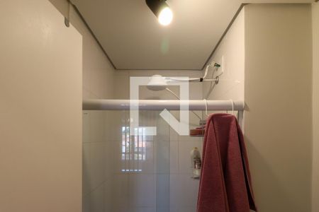 Studio para alugar com 22m², 1 quarto e 1 vaga Studio para alugar com 22m², 1 quarto e 1 vagaBanheiro
