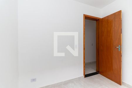 Quarto 1 de apartamento à venda com 2 quartos, 45m² em Jardim Itapemirim, São Paulo