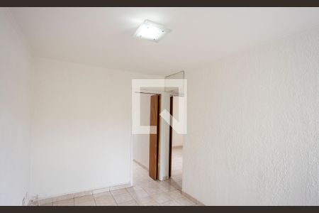 Sala de apartamento à venda com 2 quartos, 48m² em Centro, Diadema