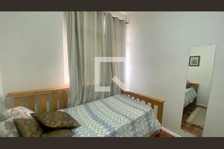 Apartamento à venda com 70m², 3 quartos e sem vagaQuarto 3