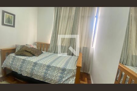 Apartamento à venda com 70m², 3 quartos e sem vagaQuarto 3