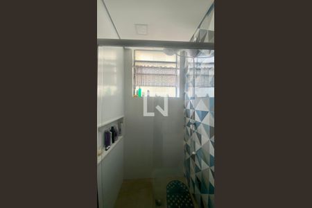 Apartamento à venda com 70m², 3 quartos e sem vagaBanheiro Social