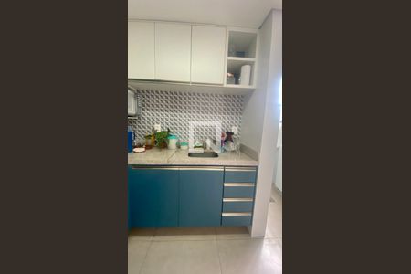 Apartamento à venda com 70m², 3 quartos e sem vagaCozinha