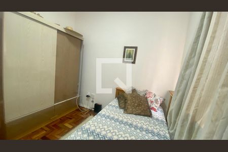 Apartamento à venda com 70m², 3 quartos e sem vagaQuarto 3