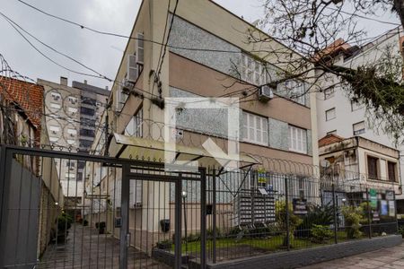 Apartamento à venda com 70m², 3 quartos e 1 vagaFachada