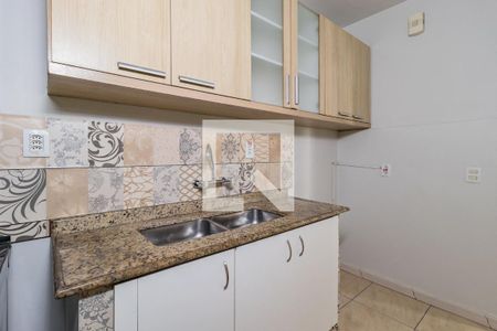 Apartamento à venda com 70m², 3 quartos e 1 vagaCozinha