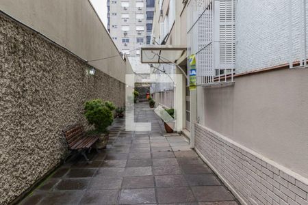 Apartamento à venda com 70m², 3 quartos e 1 vagaArea Comum