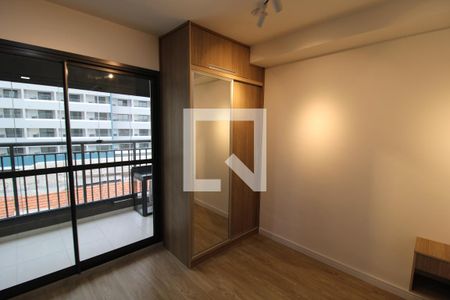 Studio para alugar com 27m², 1 quarto e sem vagaStudio