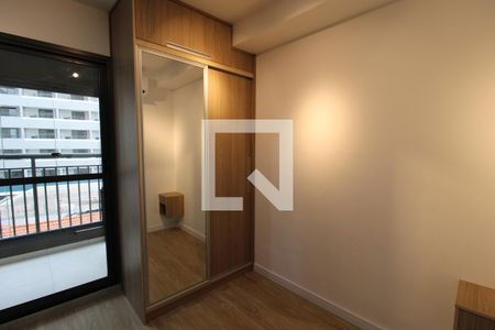 Studio para alugar com 27m², 1 quarto e sem vagaStudio