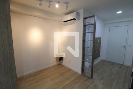 Studio para alugar com 27m², 1 quarto e sem vagaStudio