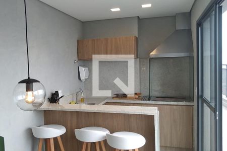 Studio para alugar com 27m², 1 quarto e sem vaga Studio para alugar com 27m², 1 quarto e sem vagaÁrea comum