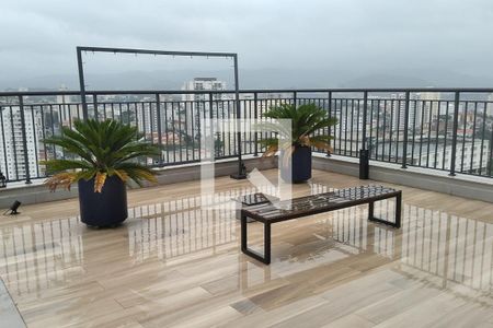 Studio para alugar com 27m², 1 quarto e sem vaga Studio para alugar com 27m², 1 quarto e sem vagaÁrea comum