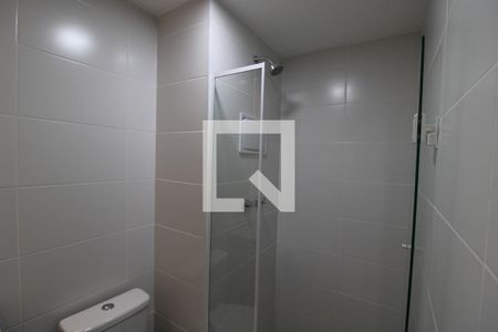 Studio para alugar com 27m², 1 quarto e sem vagaStudio - banheiro