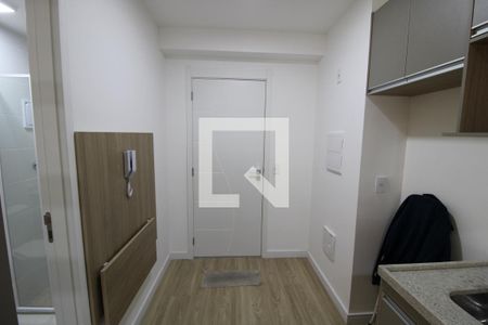 Studio para alugar com 27m², 1 quarto e sem vagaStudio