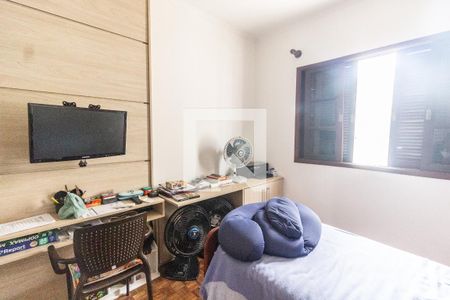 Casa à venda com 185m², 3 quartos e 2 vagas Casa à venda com 185m², 3 quartos e 2 vagasQuarto 3