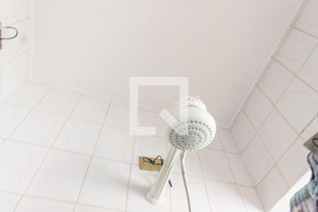 Casa à venda com 185m², 3 quartos e 2 vagas Casa à venda com 185m², 3 quartos e 2 vagasBanheiro de serviço