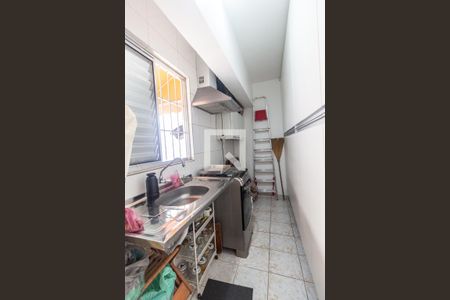 Casa à venda com 185m², 3 quartos e 2 vagas Casa à venda com 185m², 3 quartos e 2 vagasCozinha 2