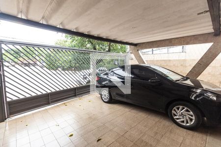 Casa à venda com 185m², 3 quartos e 2 vagas Casa à venda com 185m², 3 quartos e 2 vagasGaragem