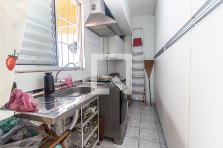 Casa à venda com 185m², 3 quartos e 2 vagas Casa à venda com 185m², 3 quartos e 2 vagasCozinha 2