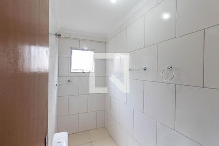 Banheiro de casa para alugar com 1 quarto, 75m² em Cidade Líder, São Paulo