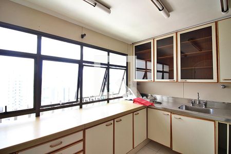 Apartamento à venda com 400m², 4 quartos e 4 vagasCozinha