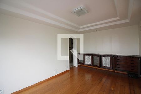 Apartamento à venda com 400m², 4 quartos e 4 vagasSala 2