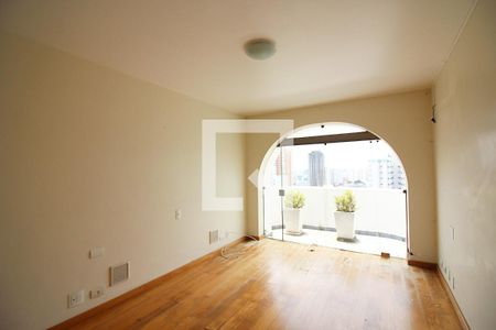 Apartamento à venda com 400m², 4 quartos e 4 vagasQuarto 1 - Suíte