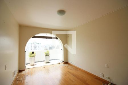 Apartamento à venda com 400m², 4 quartos e 4 vagasQuarto 1 - Suíte
