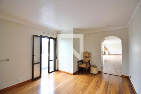 Apartamento à venda com 400m², 4 quartos e 4 vagasSala de TV