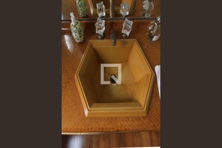 Apartamento à venda com 400m², 4 quartos e 4 vagasBanheiro 1