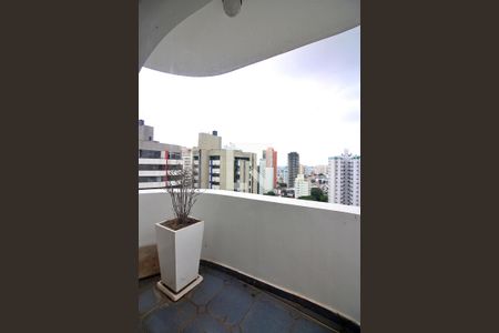 Apartamento à venda com 400m², 4 quartos e 4 vagasSala 2 Sacada