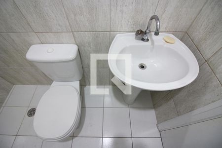 Apartamento à venda com 400m², 4 quartos e 4 vagasBanheiro de serviço