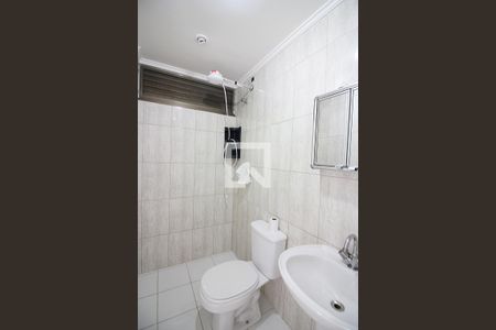 Apartamento à venda com 400m², 4 quartos e 4 vagasBanheiro de serviço