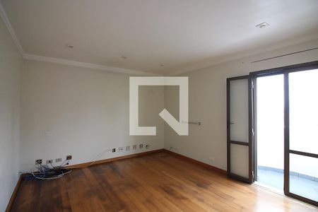 Apartamento à venda com 400m², 4 quartos e 4 vagasSala de TV