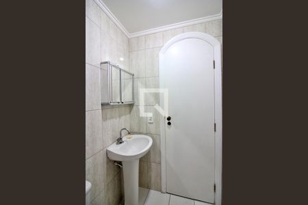 Apartamento à venda com 400m², 4 quartos e 4 vagasBanheiro de serviço