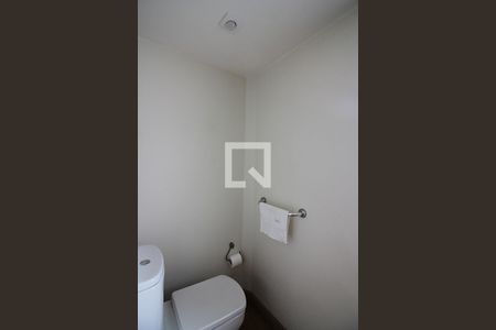 Apartamento à venda com 400m², 4 quartos e 4 vagasBanheiro 1