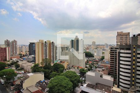Apartamento à venda com 400m², 4 quartos e 4 vagasSala de TV Vista