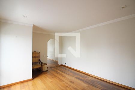 Apartamento à venda com 400m², 4 quartos e 4 vagasSala de TV