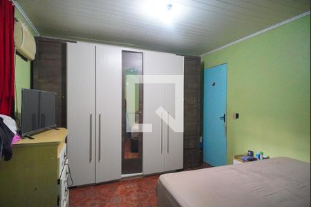 Quarto 2 de casa à venda com 2 quartos, 90m² em Feitoria, São Leopoldo