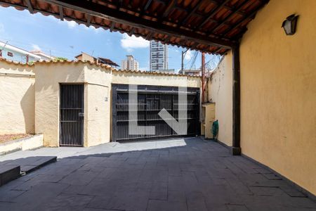 Casa à venda com 220m², 3 quartos e 3 vagas Casa à venda com 220m², 3 quartos e 3 vagasGaragem