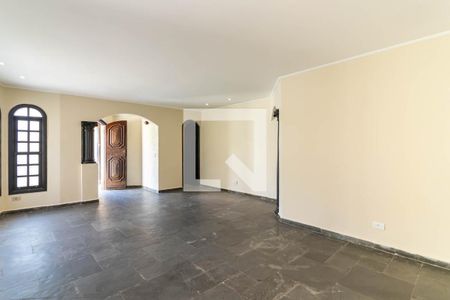 Sala de Estar de casa à venda com 3 quartos, 220m² em Jardim Paraíso, São Paulo