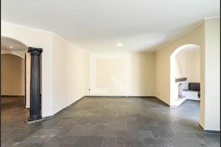 Sala de Estar de casa à venda com 3 quartos, 220m² em Jardim Paraíso, São Paulo