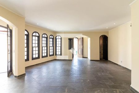 Sala de Estar de casa à venda com 3 quartos, 220m² em Jardim Paraíso, São Paulo