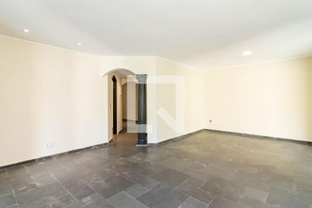 Sala de Estar de casa à venda com 3 quartos, 220m² em Jardim Paraíso, São Paulo