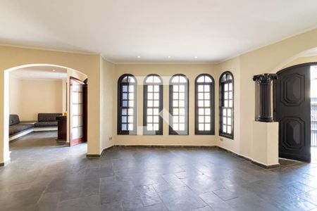 Sala de Estar de casa à venda com 3 quartos, 220m² em Jardim Paraíso, São Paulo