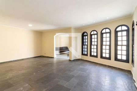 Sala de Estar de casa à venda com 3 quartos, 220m² em Jardim Paraíso, São Paulo